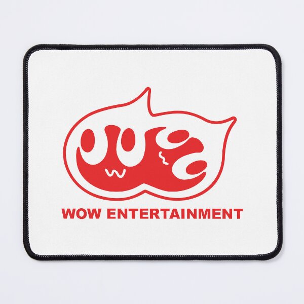 Item preview, SEGA WOW Entertainment Logo designed and sold by RubenCRM.