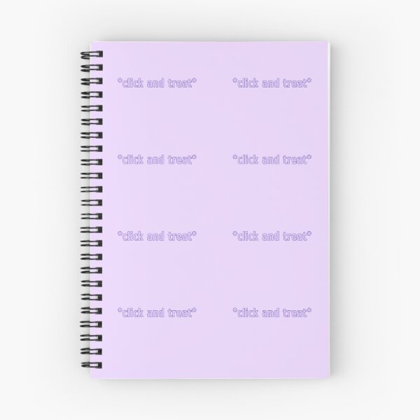 Item preview, *click and treat* designed and sold by brittfewster.