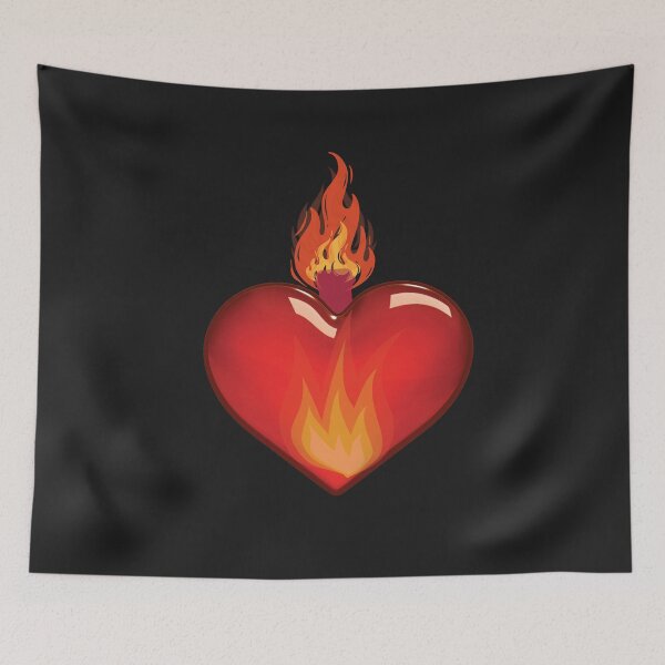Item preview, Love Is Blind - Gift For Lovers - Falsettos - Musical - Burning Heart designed and sold by zicutza.