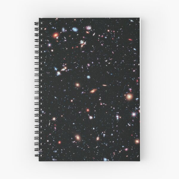 Item preview, Hubble eXtreme Deep Field (XDF) designed and sold by ScienceSource.