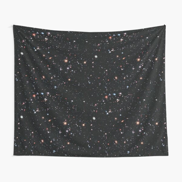 Item preview, Hubble eXtreme Deep Field (XDF) designed and sold by ScienceSource.