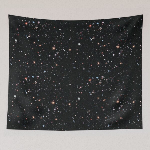 Item preview, Hubble eXtreme Deep Field (XDF) designed and sold by ScienceSource.