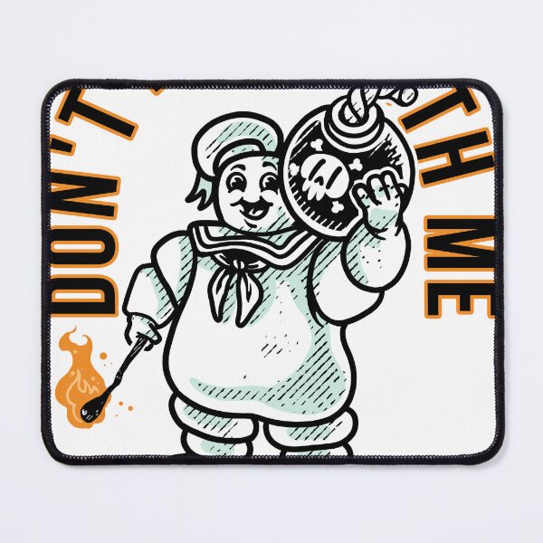 Item preview, marshmallow man - stay puft designed and sold by Z-nowordz.