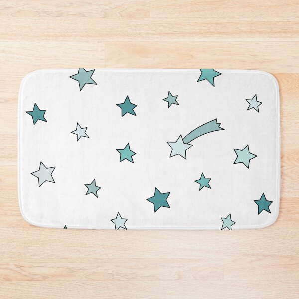 Item preview, Mini Star Pack Green designed and sold by TaraAnouk.