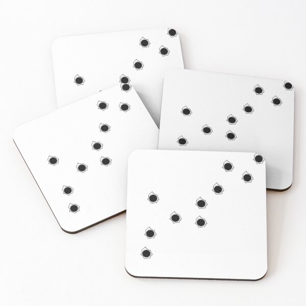 Item preview, bullet holes designed and sold by SprinT-Shirt.
