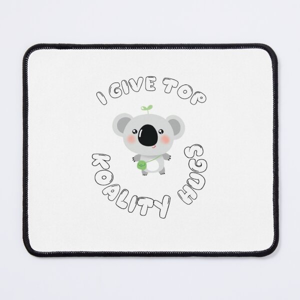 Item preview, I Give Top Koality Hugs designed and sold by Ivan Šanjug.