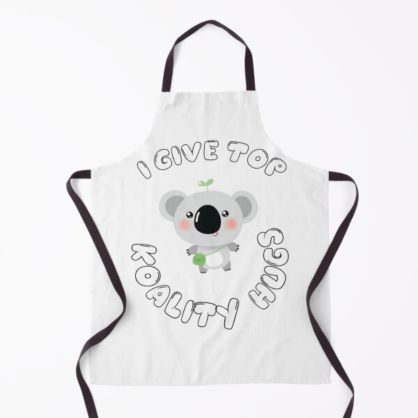 Item preview, I Give Top Koality Hugs designed and sold by Ivan Šanjug.