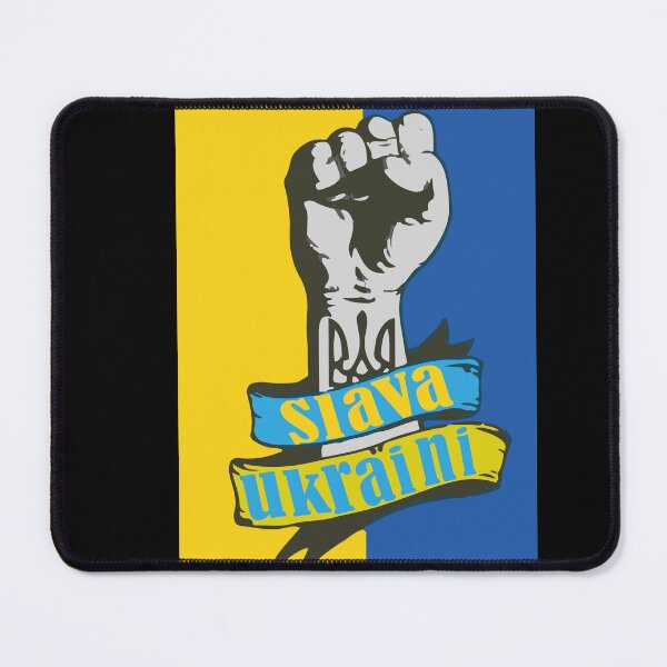 Item preview, Slava Ukraini designed and sold by MyStyleStore4.