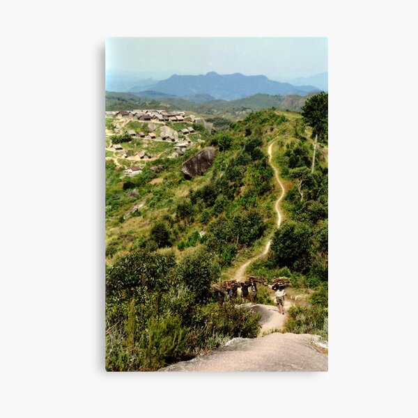 Canvas Print