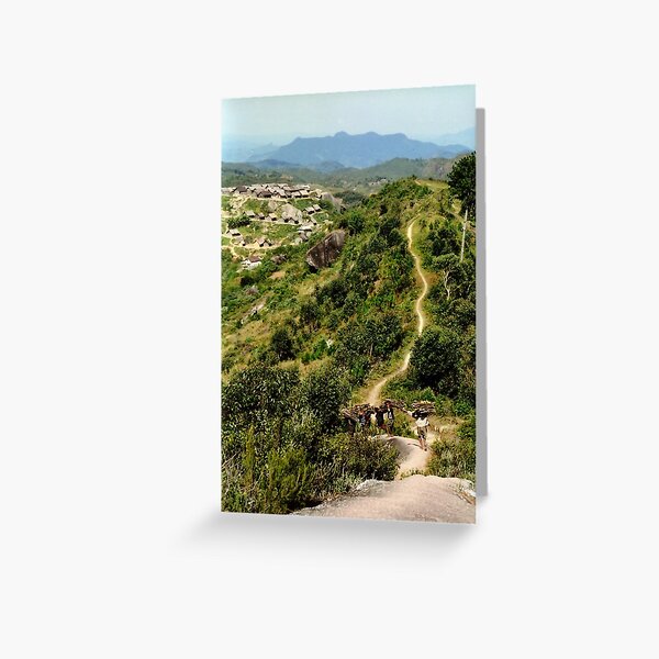 Greeting Card