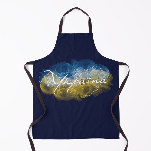 Item preview, Ukraine Flag colors Україна designed and sold by TamGustam.