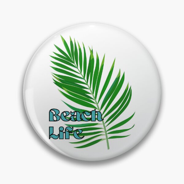 Item preview, Beach Life designed and sold by ClairsCreations.