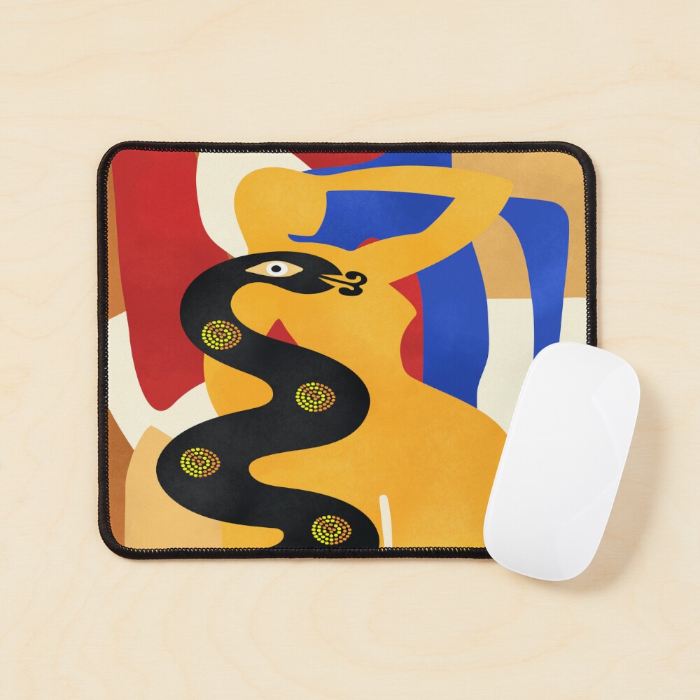 Item preview, Mouse Pad designed and sold by TheaDesign.
