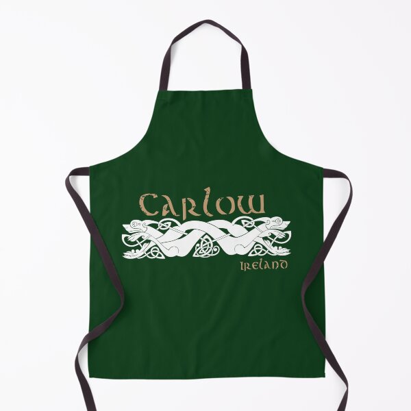 Item preview, County Carlow, Celtic Design, Ireland designed and sold by TrueCelt.
