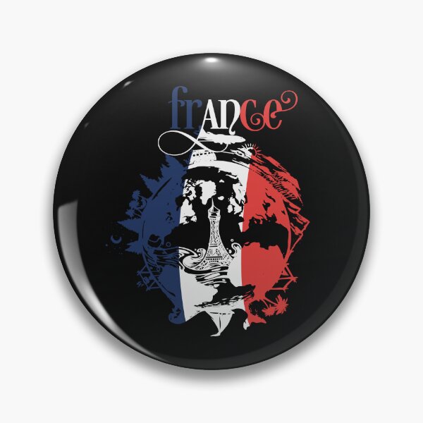 Item preview, France designed and sold by Forever Sun CO..