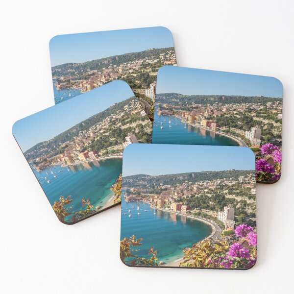Item preview, Cote d' Azur French Riviera designed and sold by RegaloRepublic.