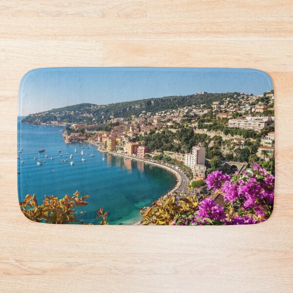 Item preview, Cote d' Azur French Riviera designed and sold by RegaloRepublic.