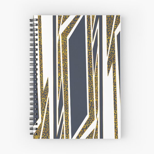 Item preview, Abstract , geometric pattern, animal print designed and sold by Svitac.