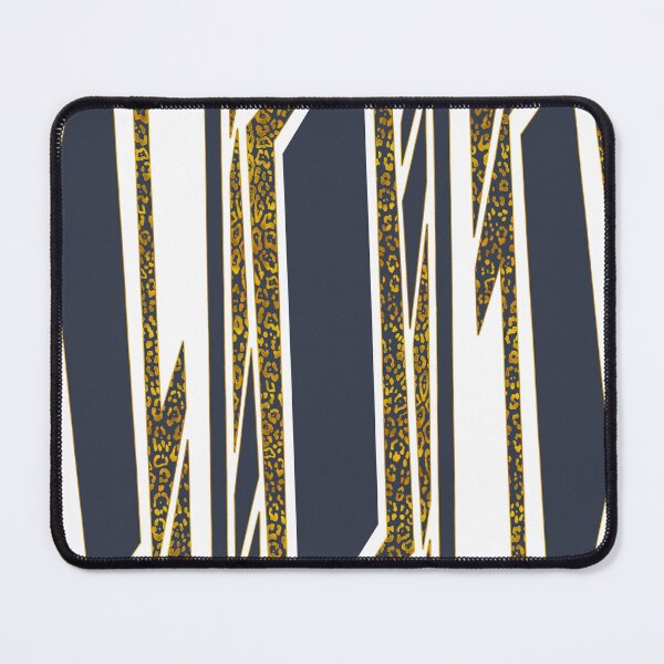 Item preview, Abstract , geometric pattern, animal print designed and sold by Svitac.