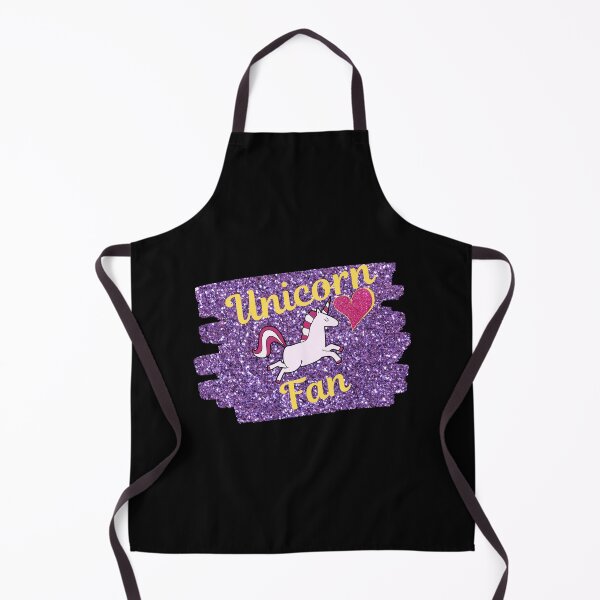 Item preview, Unicorn Fan designed and sold by DaydreamerDzine.