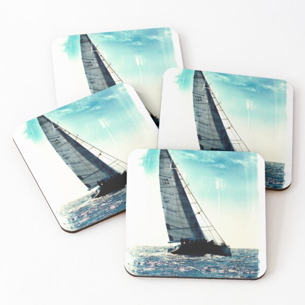 Item preview, sailrace designed and sold by laikaincosmos.