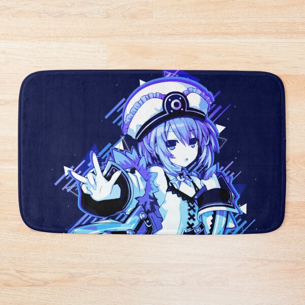 Item preview, Blanc | Hyperdimension Neptunia designed and sold by WaifuFury.