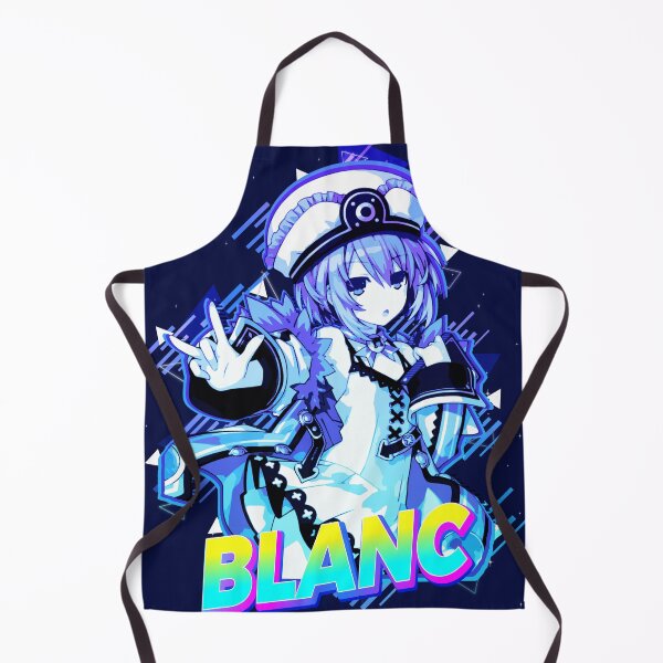Item preview, Blanc | Hyperdimension Neptunia designed and sold by WaifuFury.
