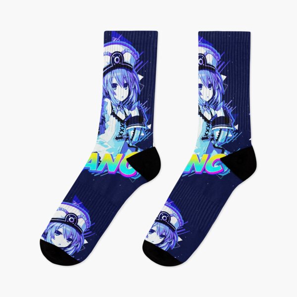 Item preview, Blanc | Hyperdimension Neptunia designed and sold by WaifuFury.