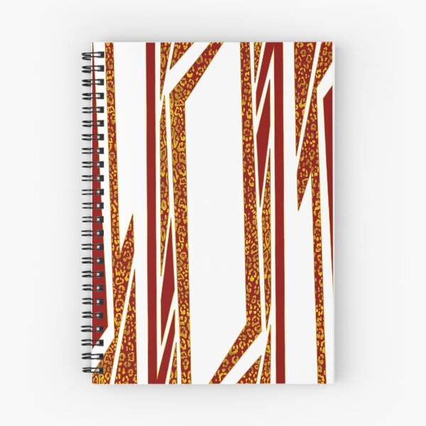 Item preview, Abstract , geometric pattern, animal print designed and sold by Svitac.