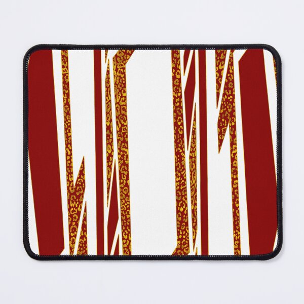 Item preview, Abstract , geometric pattern, animal print designed and sold by Svitac.