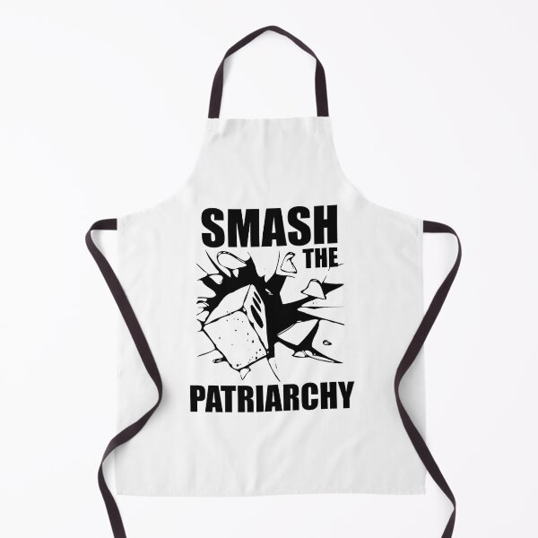 Item preview, Smash The Patriarchy designed and sold by yoshra.