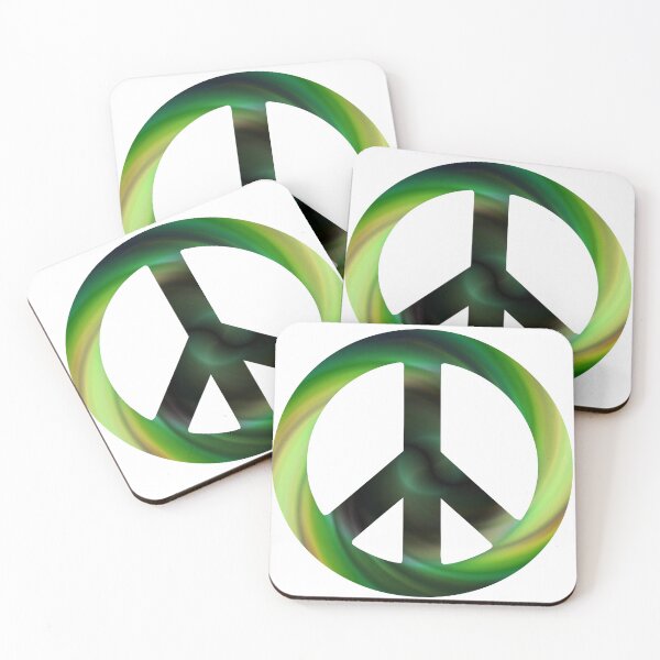 Item preview, Beautiful peace sign  designed and sold by  CannaGranny™ .