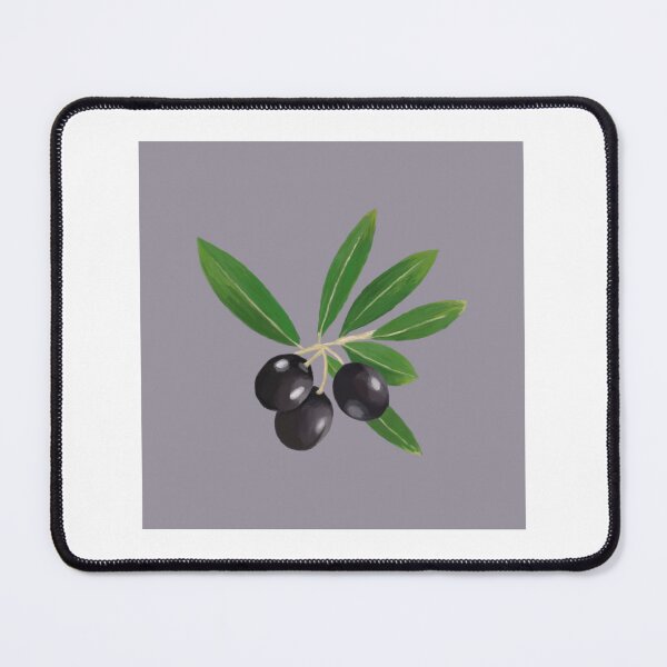 Item preview, OLIVE OIL PRINT designed and sold by Mimisworksx.