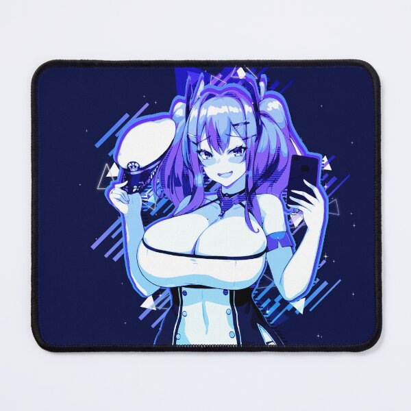 Item preview, Bremerton | Azur Lane designed and sold by WaifuFury.