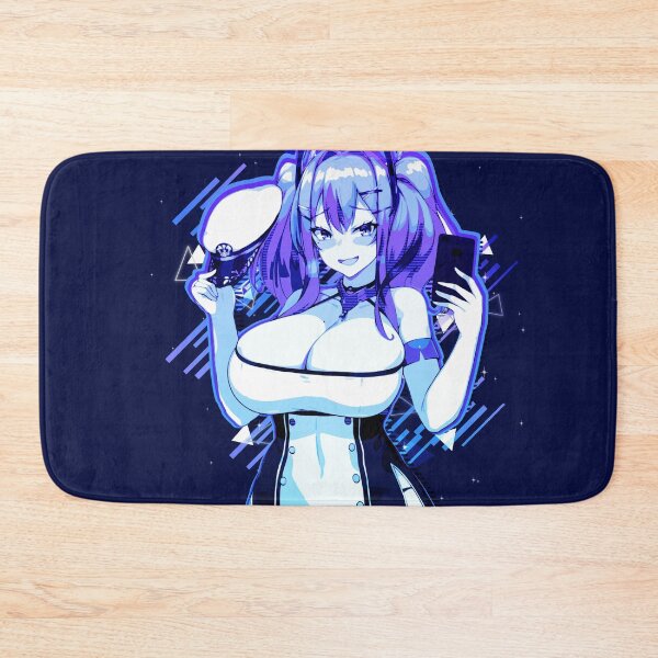 Item preview, Bremerton | Azur Lane designed and sold by WaifuFury.
