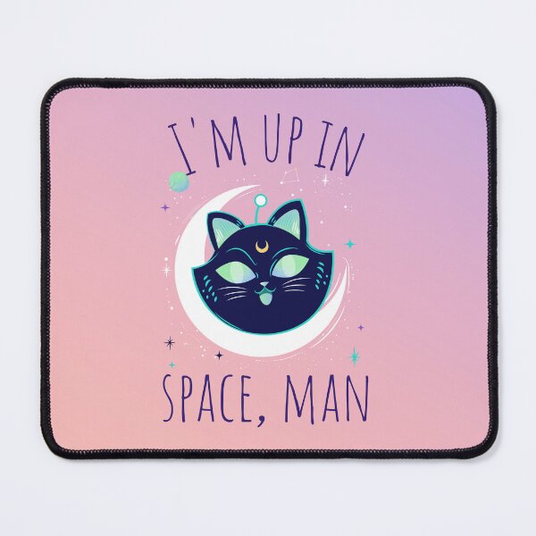Item preview, I'm up in space, man 2022 designed and sold by ForStrong.