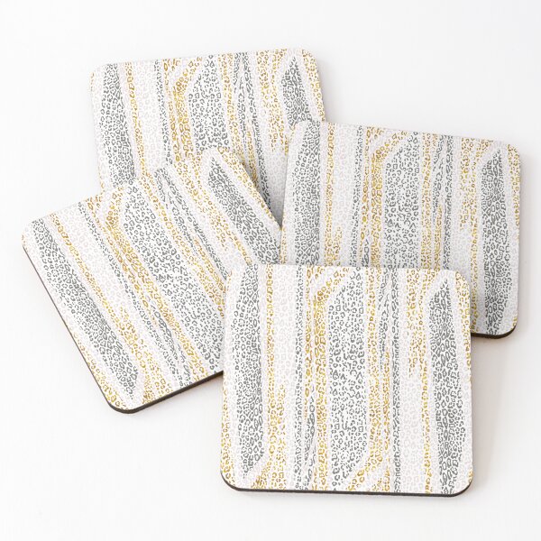Item preview, Abstract , geometric pattern, animal print designed and sold by Svitac.