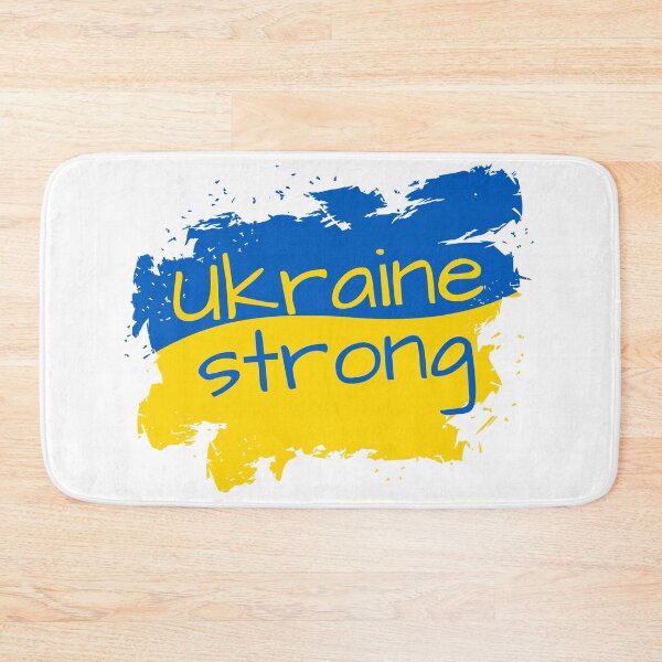 Item preview, Ukraine strong designed and sold by fowons.