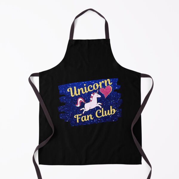 Item preview, Unicorn Fan Club designed and sold by DaydreamerDzine.