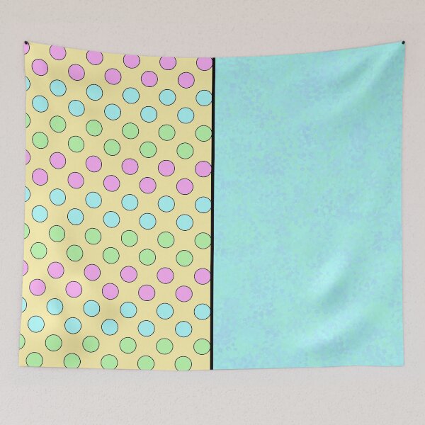 Item preview, Easter Vibe - Pois designed and sold by SilverFantasy.