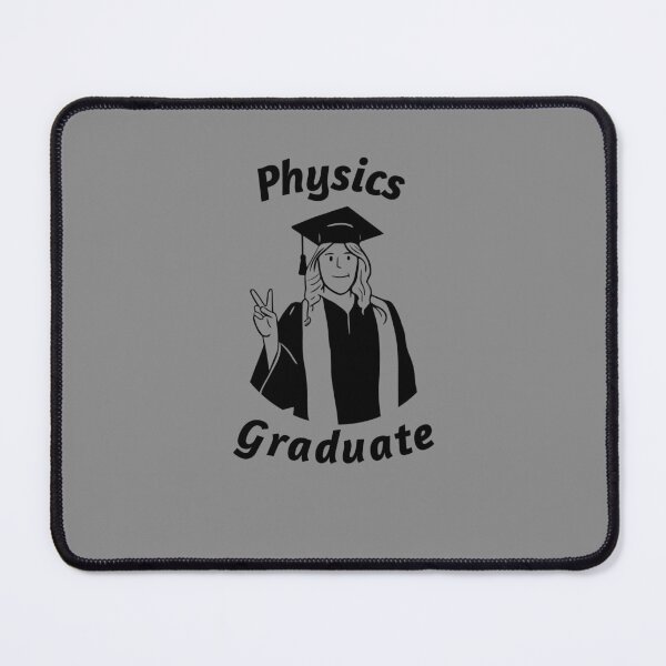 Item preview, Physics Graduate - University / College Graduation - Graduatees designed and sold by GraduaTees.