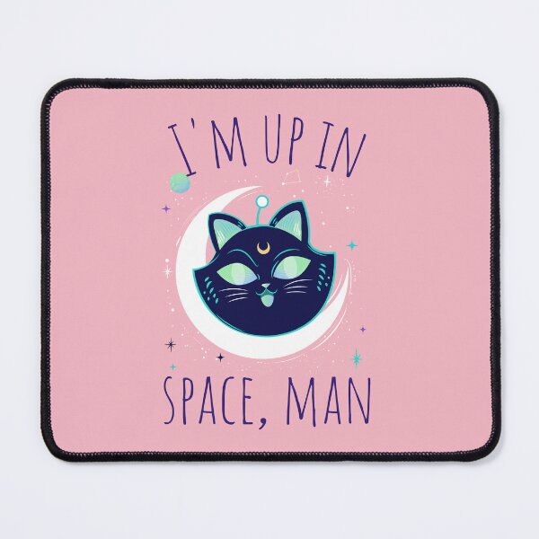 Item preview, I'm up in space, man 2022 designed and sold by ForStrong.