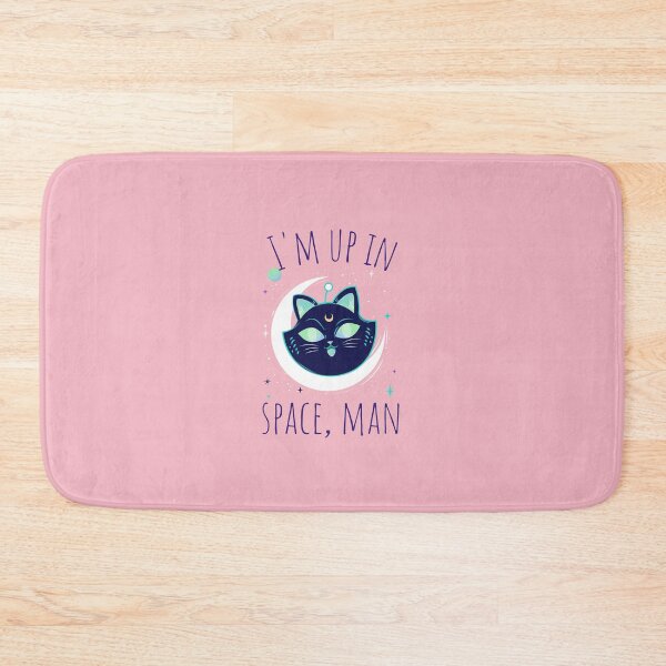 Item preview, I'm up in space, man 2022 designed and sold by ForStrong.