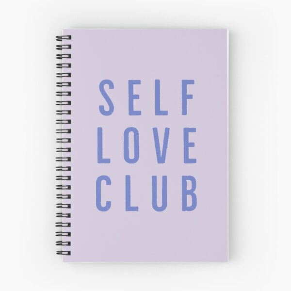 Item preview, SELF LOVE CLUB designed and sold by Laura_S _13.