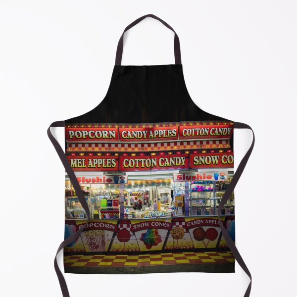 Item preview, Carnival Treats designed and sold by AnnoyedMouse.