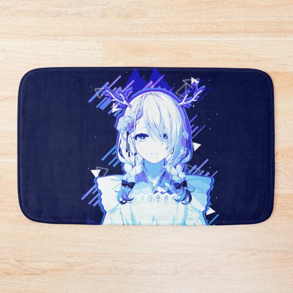 Artikelvorschau, Ceres-Fauna | Hololive Vtuber entworfen und verkauft von WaifuFury.