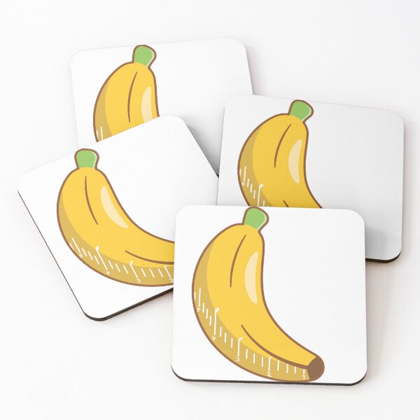 Item preview, Banana For Scale designed and sold by imlying.