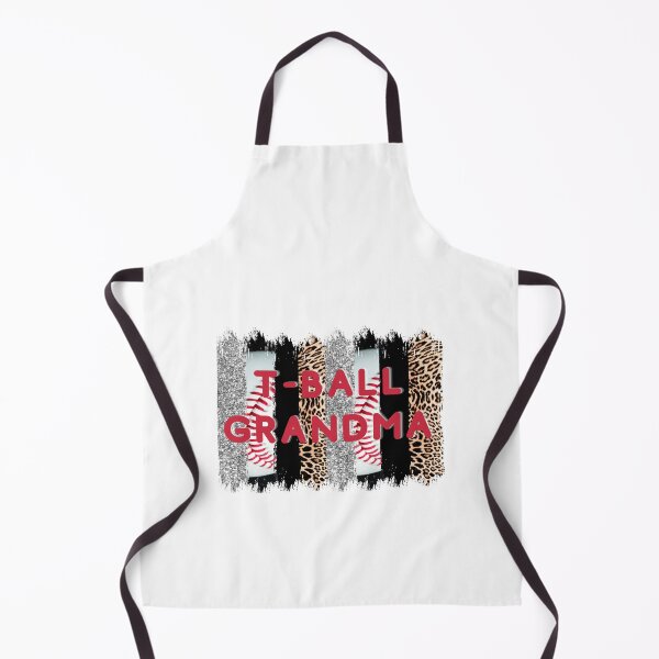 Item preview, T-ball Grandma designed and sold by speakupandshine.