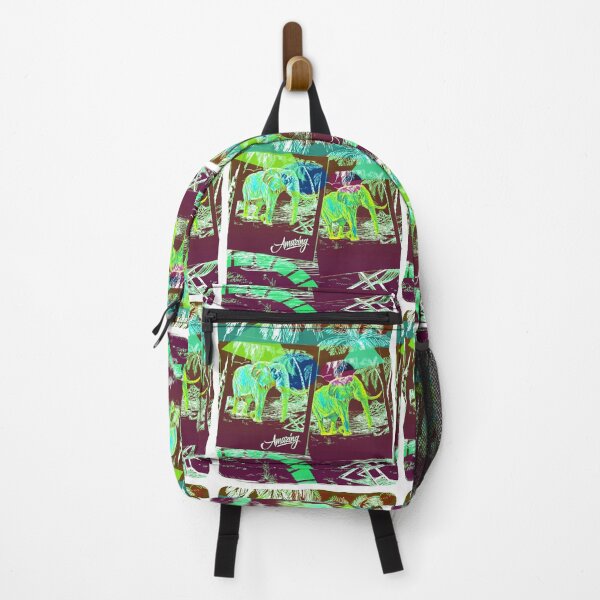 Item preview, Elephant's Wine Paradise, Jaded Hunter designed and sold by JadedHunter.