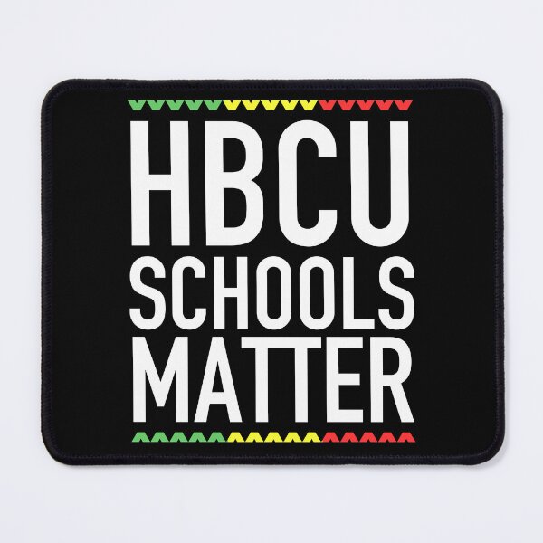 Item preview, HBCU Schools Matter HBCU Graduate Grad - Black Queen Black King designed and sold by JukeLox.